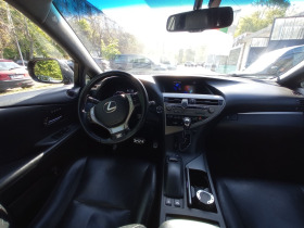 Lexus RX 450, снимка 10