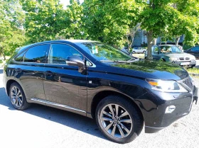 Lexus RX 450, снимка 2