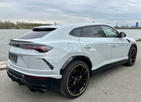 Lamborghini Urus Lamborghini Urus Capsule Edition / PanoDach B&O 23, снимка 12