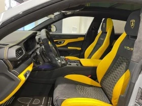 Lamborghini Urus Lamborghini Urus Capsule Edition / PanoDach B&O 23, снимка 6