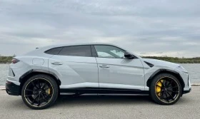 Lamborghini Urus Lamborghini Urus Capsule Edition / PanoDach B&O 23, снимка 11