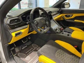 Lamborghini Urus Lamborghini Urus Capsule Edition / PanoDach B&O 23, снимка 5