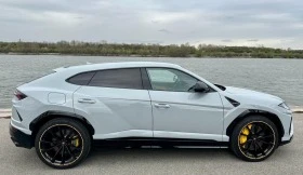 Lamborghini Urus Lamborghini Urus Capsule Edition / PanoDach B&O 23, снимка 10