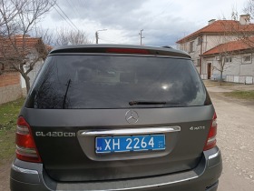 Mercedes-Benz GL 420 CD?, снимка 3