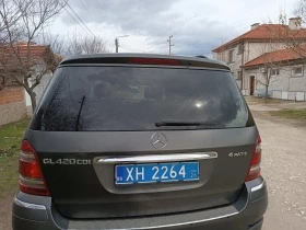 Mercedes-Benz GL 420 CD? | Mobile.bg    3