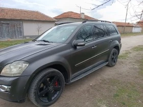 Mercedes-Benz GL 420 CD? | Mobile.bg    5