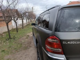 Mercedes-Benz GL 420 CD? | Mobile.bg    7