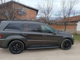 Mercedes-Benz GL 420 CD?, снимка 6 - Автомобили и джипове - 44501031