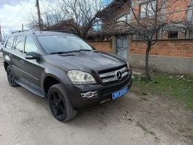     Mercedes-Benz GL 420 CD?