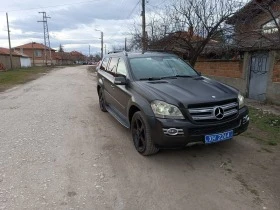 Mercedes-Benz GL 420 CD? | Mobile.bg    2