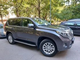 Toyota Land cruiser 2.8 AWD Executive Premium, снимка 3