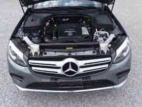 Mercedes-Benz GLC 350 AMG-PACKET E HYBRID KEYLESSGO  360   | Mobile.bg    16