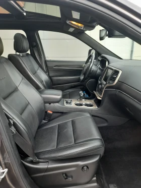 Jeep Grand cherokee SUMIT 3.6, снимка 9