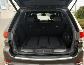 Jeep Grand cherokee SUMIT 3.6, снимка 15