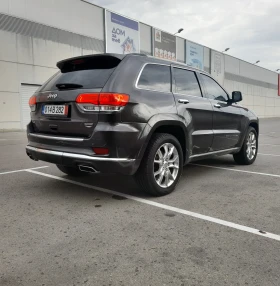 Jeep Grand cherokee SUMIT 3.6, снимка 6