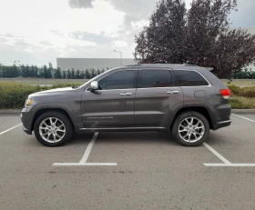 Jeep Grand cherokee SUMIT 3.6, снимка 7