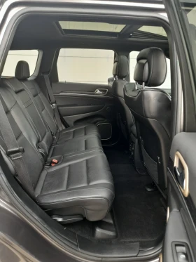 Jeep Grand cherokee SUMIT 3.6, снимка 10