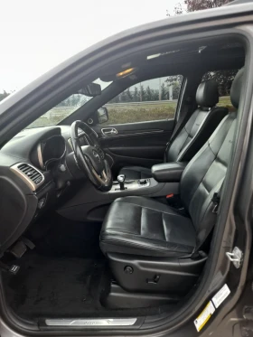 Jeep Grand cherokee SUMIT 3.6, снимка 8