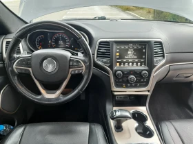 Jeep Grand cherokee SUMIT 3.6, снимка 11