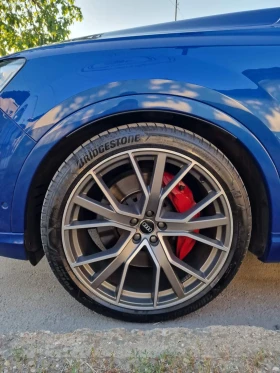 Audi SQ7 SQ7 CARBON | Mobile.bg    4