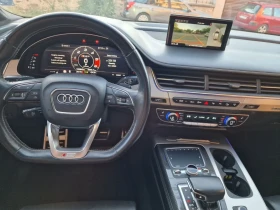 Audi SQ7 SQ7 CARBON, снимка 12