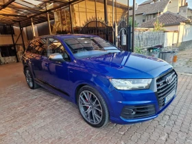 Audi SQ7 SQ7 CARBON | Mobile.bg    6