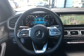 Mercedes-Benz GLE 400 d 4Matic = AMG Line= Гаранция, снимка 6