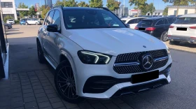 Mercedes-Benz GLE 400 d 4Matic = AMG Line= Гаранция, снимка 3