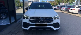  Mercedes-Benz GLE 40...