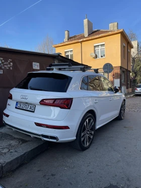 Audi SQ5 3.0 TFSI, снимка 5