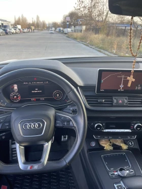 Audi SQ5 3.0 TFSI, снимка 16