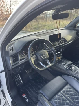 Audi SQ5 3.0 TFSI, снимка 12