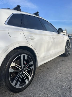 Audi SQ5 3.0 TFSI, снимка 6