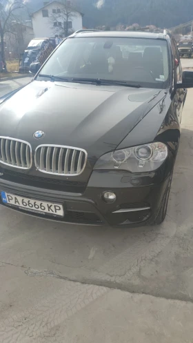 BMW X5 4000 куб, снимка 3