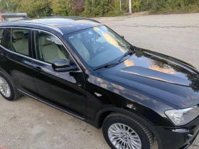 BMW X3 X-DRIVE, снимка 6