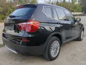 BMW X3 X-DRIVE, снимка 5