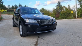 BMW X3 X-DRIVE, снимка 1