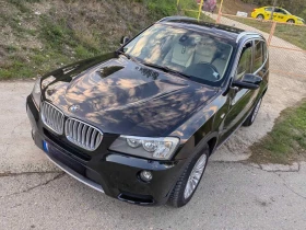 BMW X3 X-DRIVE, снимка 8