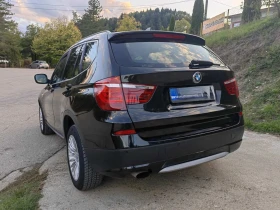 BMW X3 X-DRIVE, снимка 4