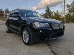 BMW X3 X-DRIVE, снимка 7