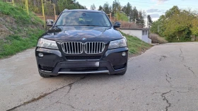 BMW X3 X-DRIVE, снимка 2