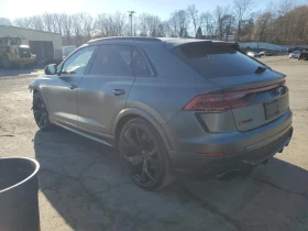 Audi RSQ8 QUATTRO * BANG & OLUFSEN * NAV * CAMERA , снимка 6