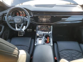 Audi RSQ8 QUATTRO * BANG & OLUFSEN * NAV * CAMERA , снимка 8