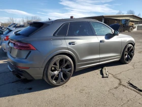 Audi RSQ8 QUATTRO * BANG & OLUFSEN * NAV * CAMERA , снимка 4