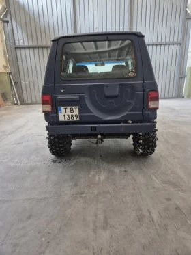 Hyundai Galloper, снимка 5