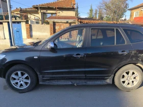 Hyundai Santa fe 2.2CRDI, снимка 4