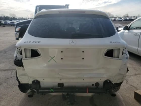 Mercedes-Benz GLC 300 4Matic/LED/BURMESTER - 25500 лв. - 40810270 5