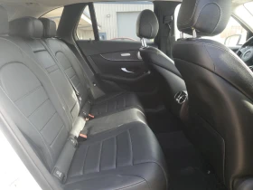 Mercedes-Benz GLC 300 4Matic/LED/BURMESTER - 25500 лв. - 40810270 11