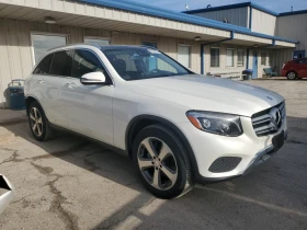 Mercedes-Benz GLC 300 4Matic/LED/BURMESTER