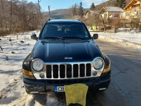 Обява за продажба на Jeep Cherokee 2.8 ~95 000 лв. - изображение 1